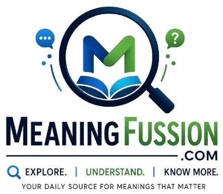 meaningfussion.com