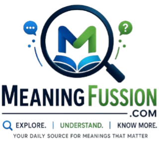 meaningfussion.com