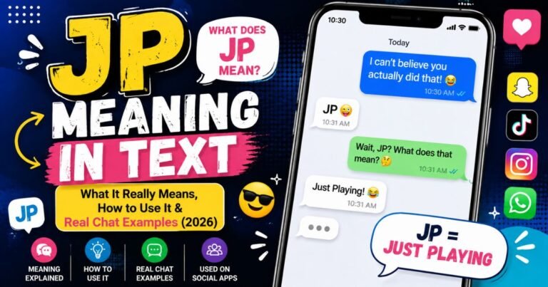 jp meaning in text