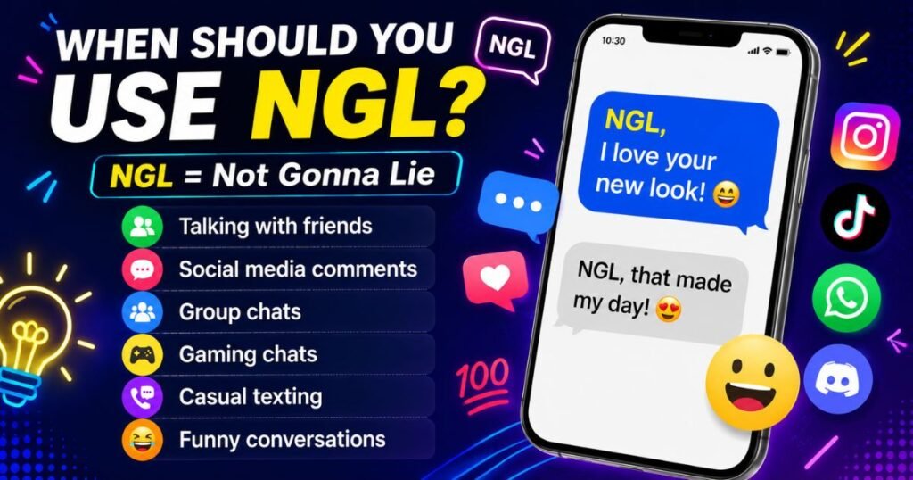 NGL meaning
