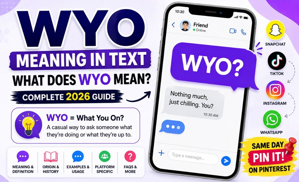 wyo meaning in text complete guide